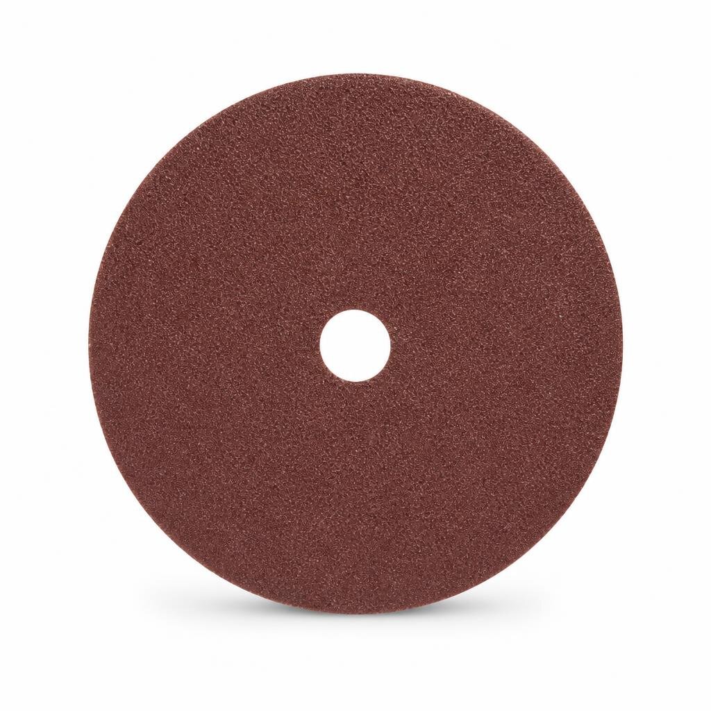 NORTON F426 4" X 80#  SANDING DISC