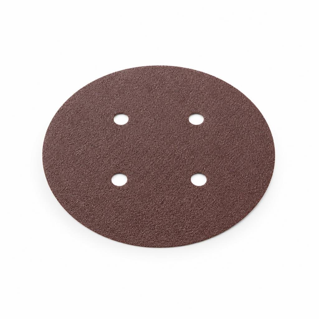 NORTON F426 4" X 120# SANDING DISC