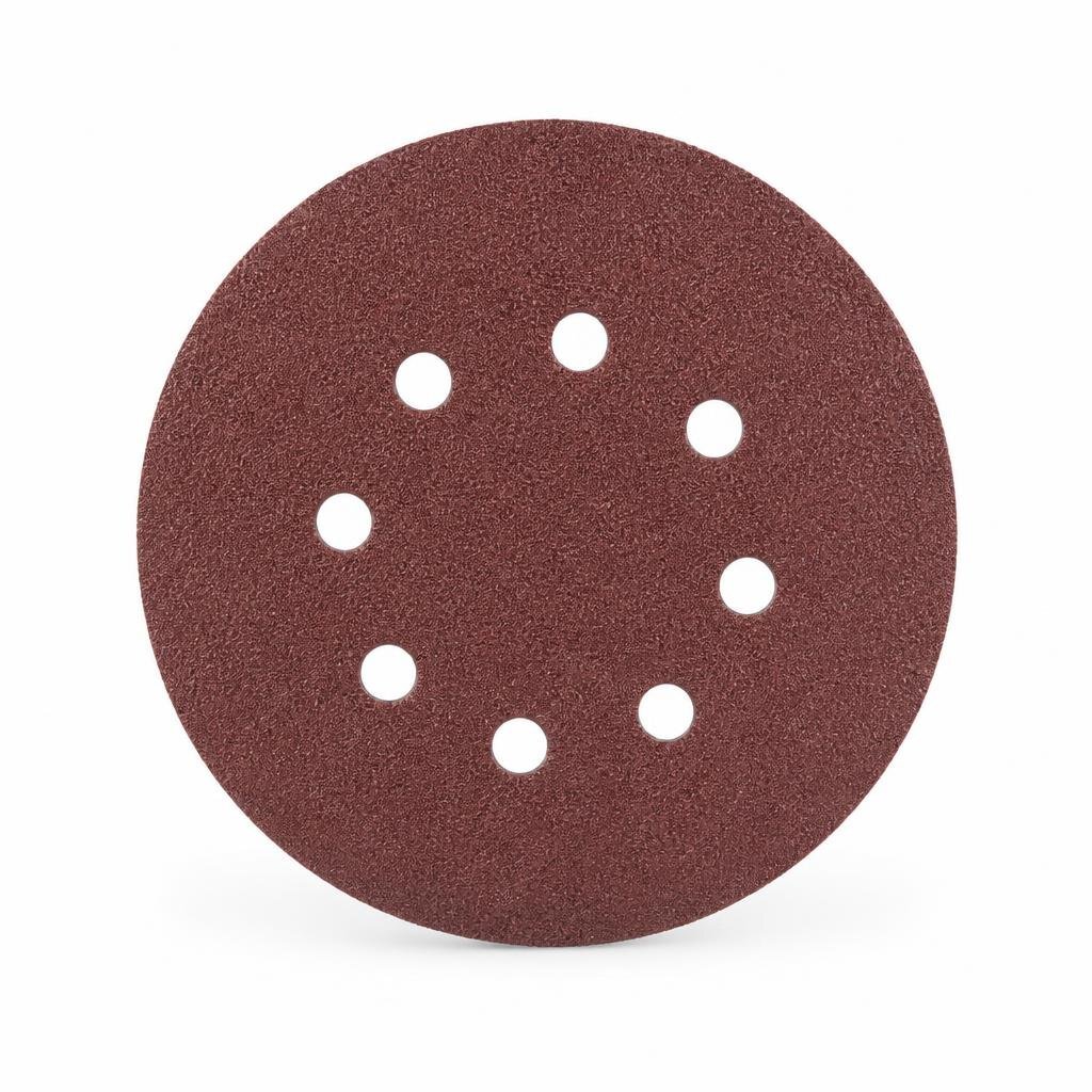 NORTON F426 4" X 150# SANDING DISC