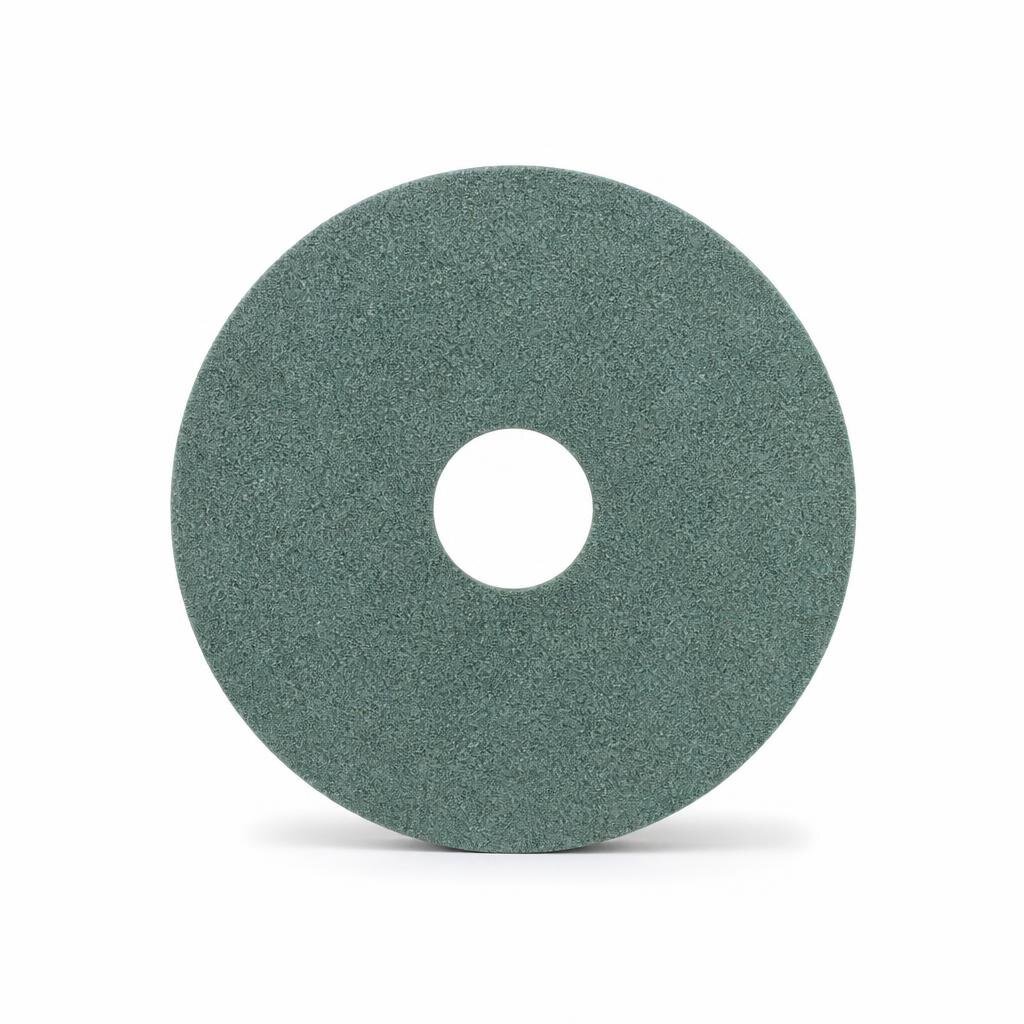 NORTON 8" K80 GRINDING WHEEL - GREEN