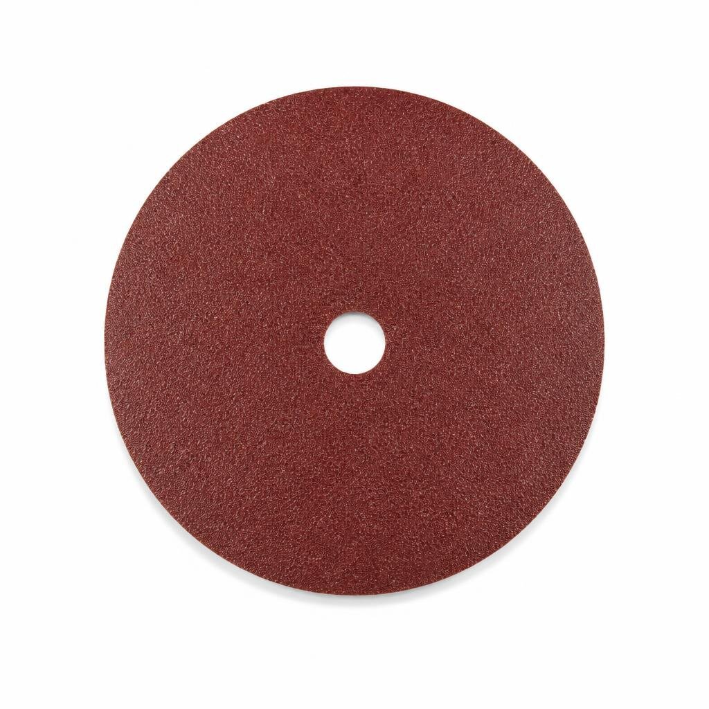 NORTON F426 6" X 24#  SANDING DISC