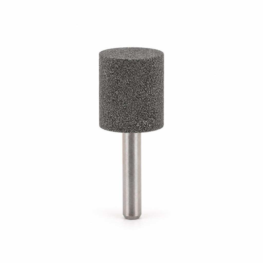 A07 25 X 35 X 6MM MOUNTED STONE