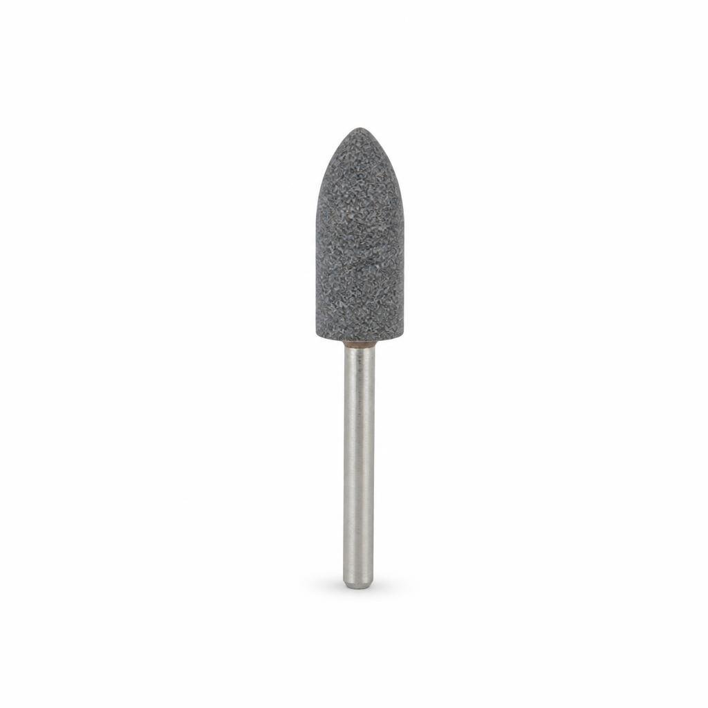 A06 20 X 33 X 6MM MOUNTED STONE