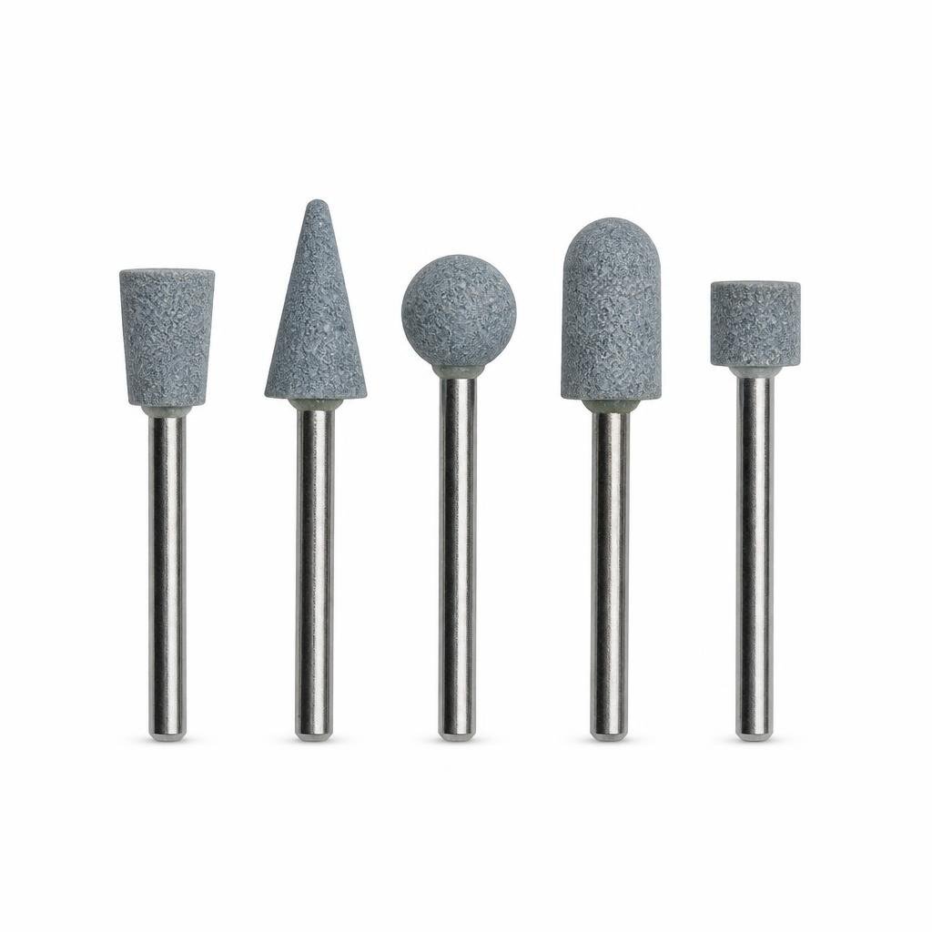 26093 5PCS CENTURION MOUNTED STONE SET