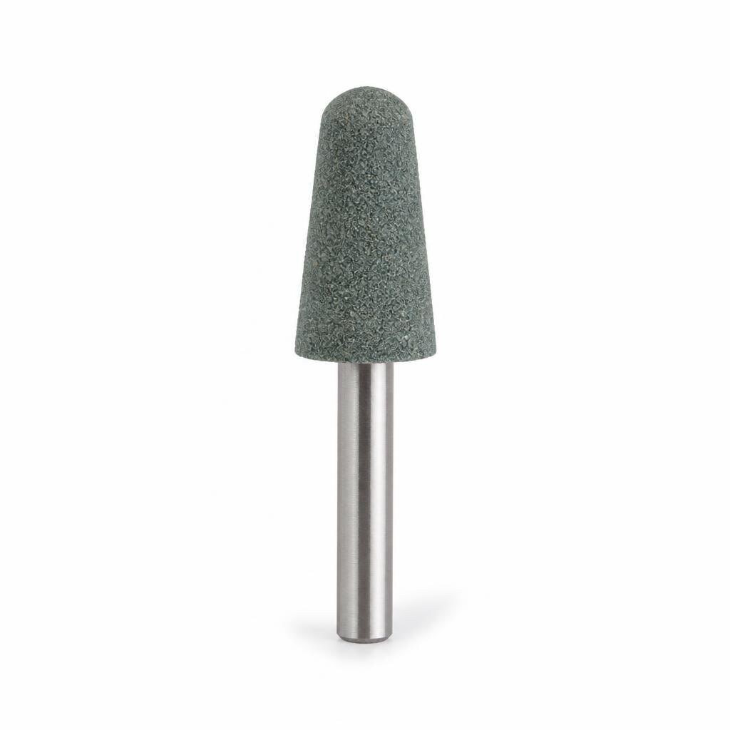 GLITZ A5 S/STEEL MOUNTED STONE