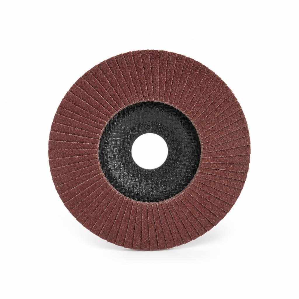 DELON 60# TAIWAN FIBRE DISC