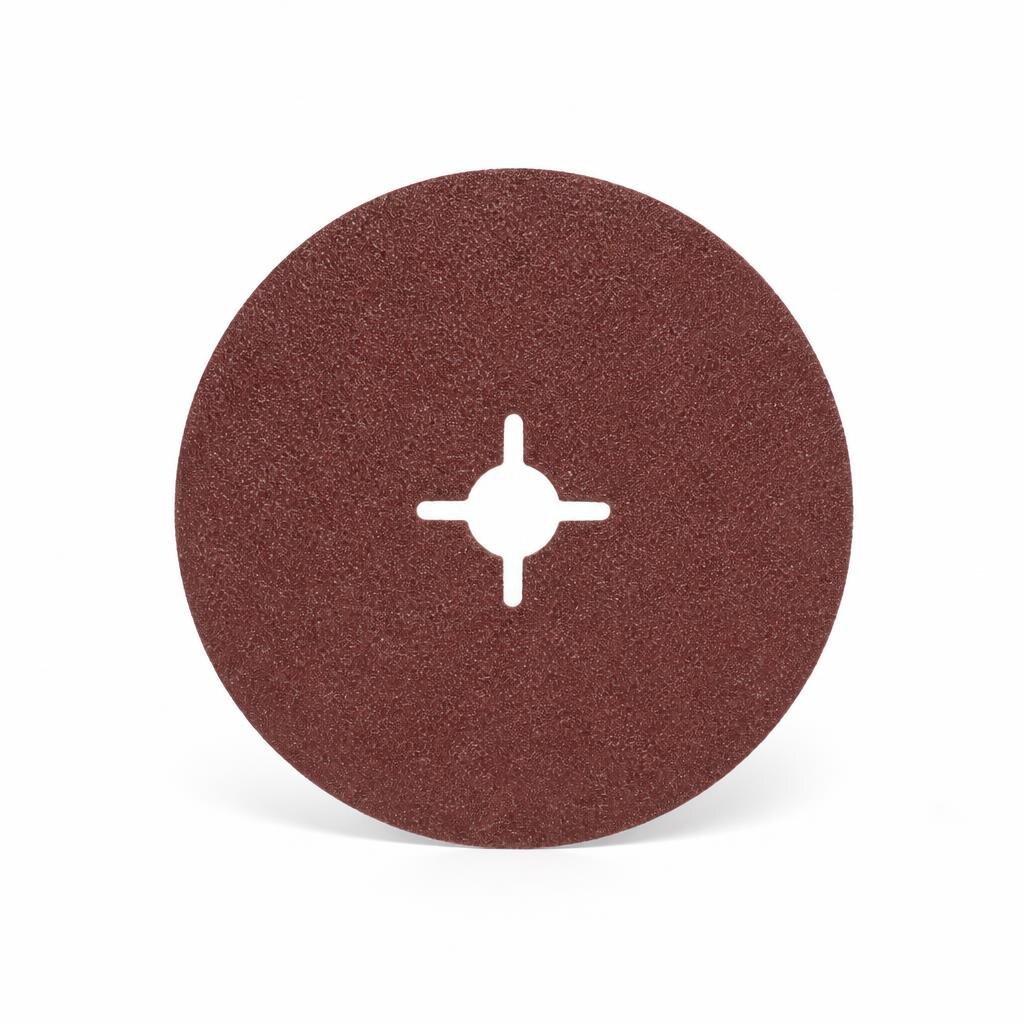 DELON 120# TAIWAN FIBRE DISC