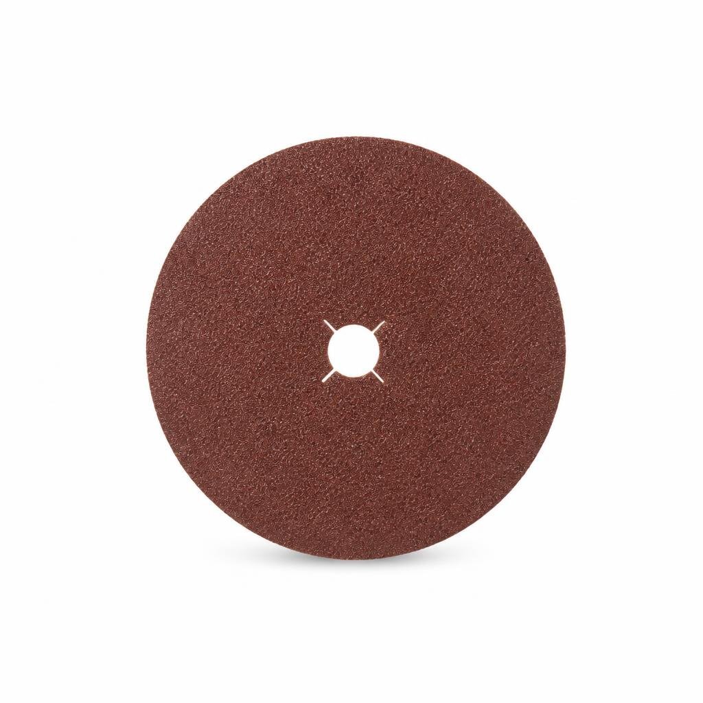 DELON 240# TAIWAN FIBRE DISC