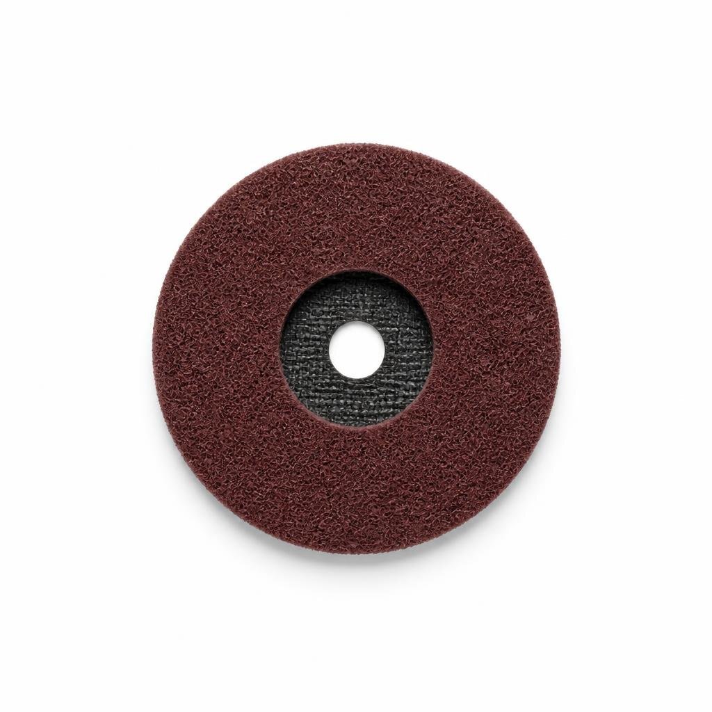 DELON 320# TAIWAN FIBRE DISC