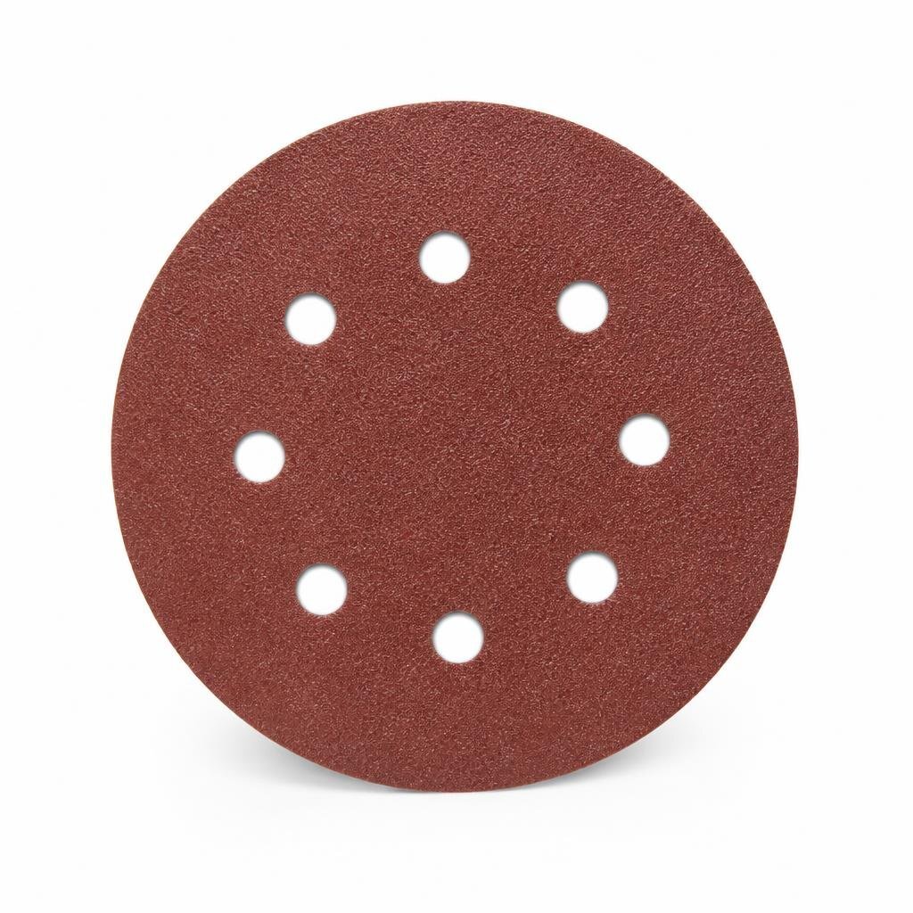 EASYCUT 4" X 120 SANDING DISC