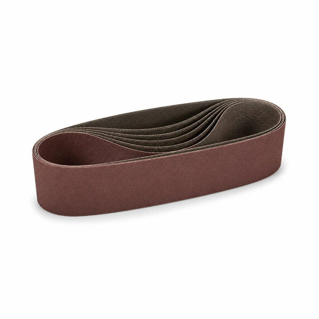 M10 SB80 80# SANDING BELT