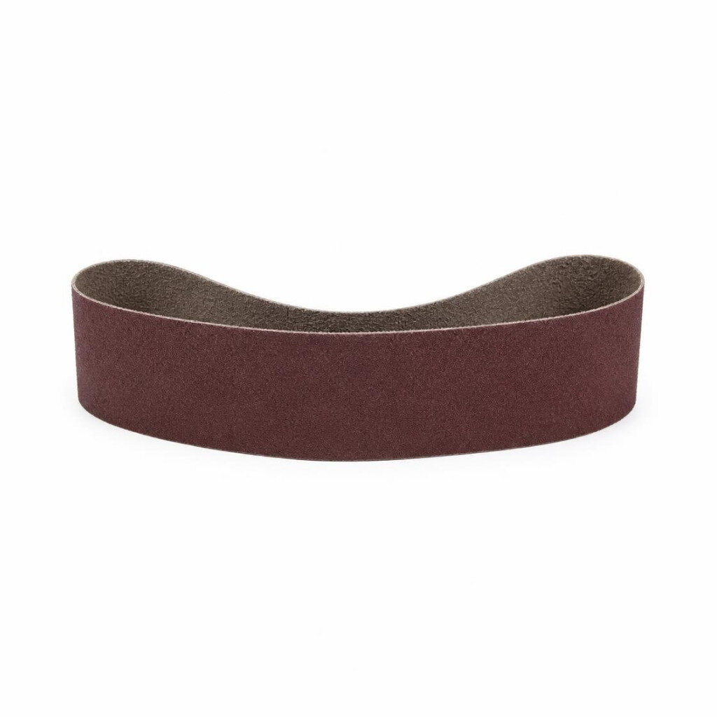 M10 SB100 100# SANDING BELT