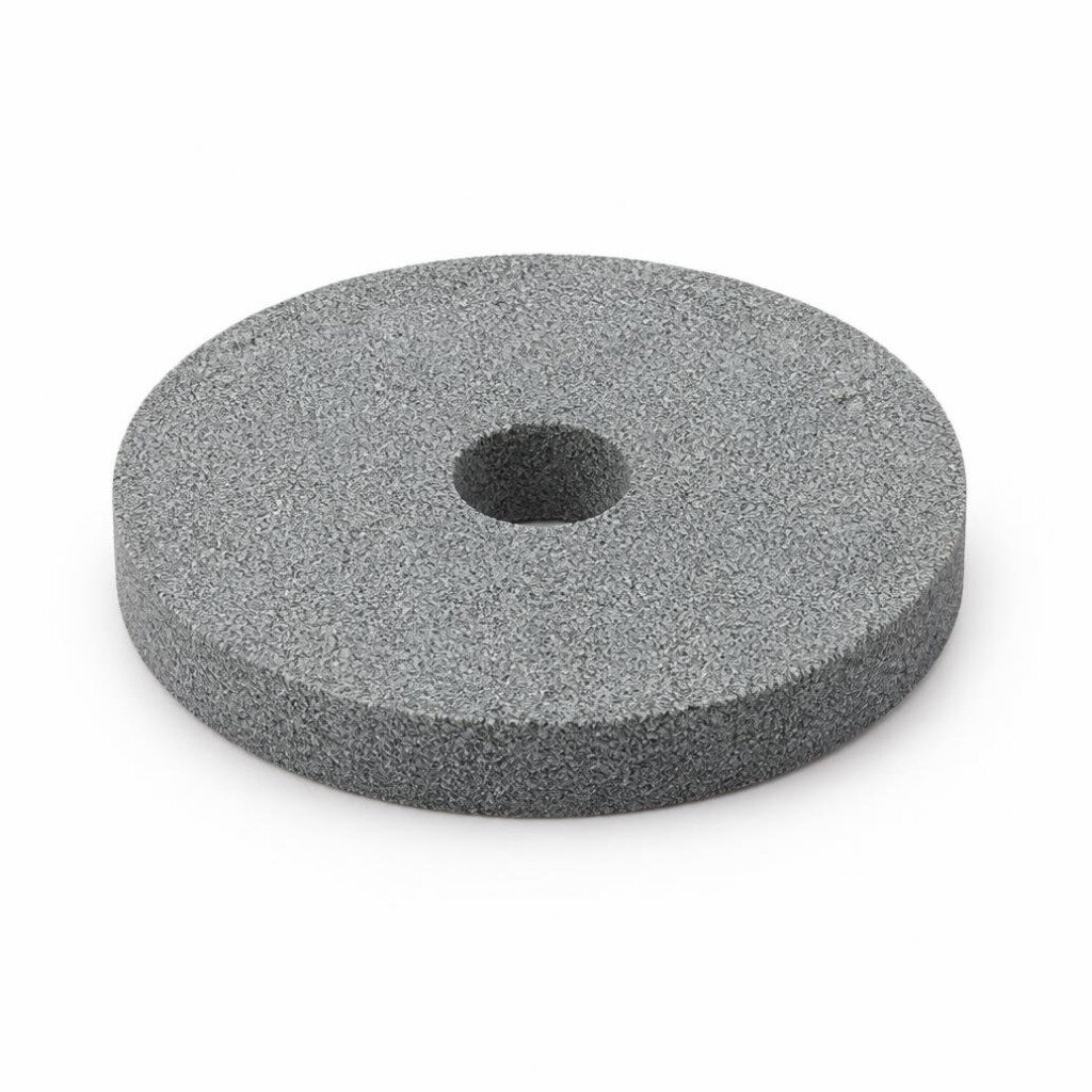 20MM X 6MM X 80# ROUND GRENDING WHEEL