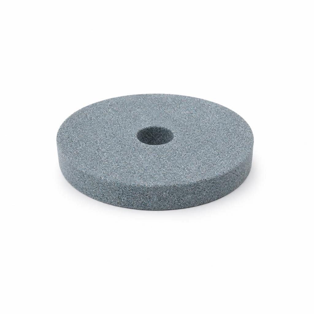 25MM X 6MM X 80# ROUND GRENDING WHEEL