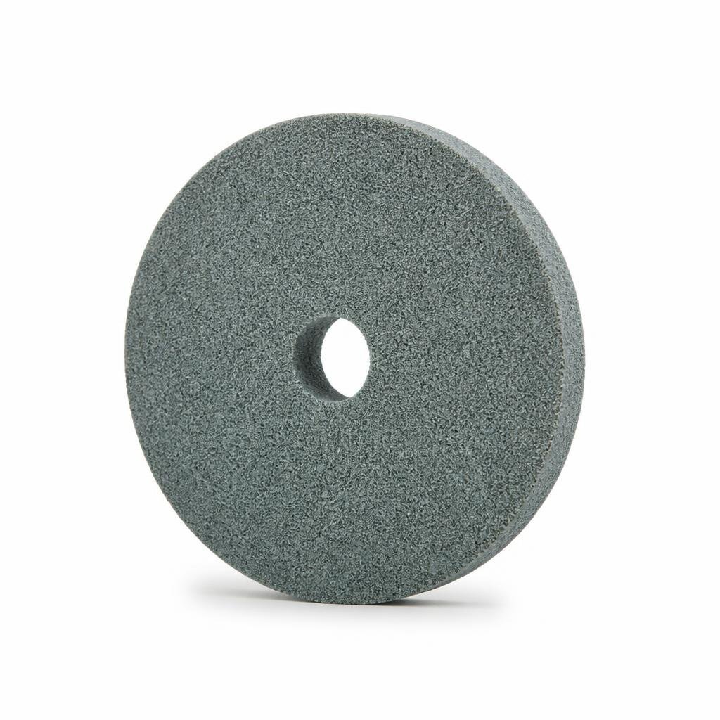 60MM X 6MM X 80# ROUND GRENDING WHEEL