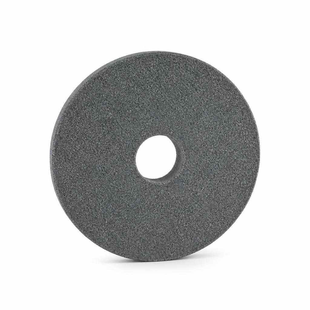 80MM X 6MM X 80# ROUND GRENDING WHEEL