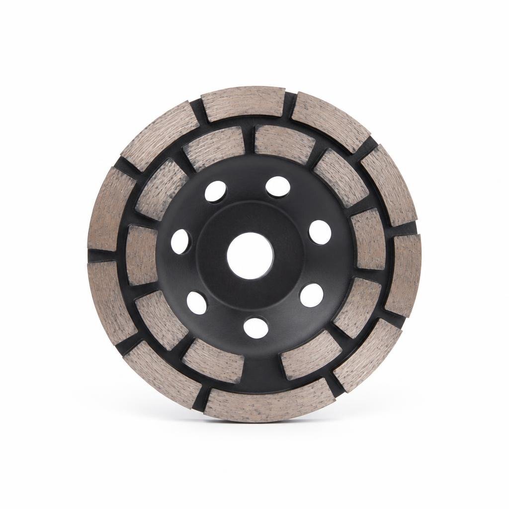 DKK 4" X 36# TILE GRINDING DISC