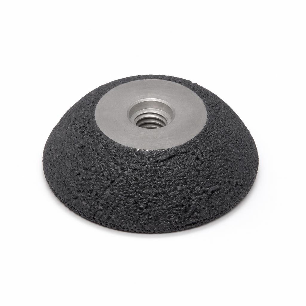 3M 163V 4" CNS CUP DISC