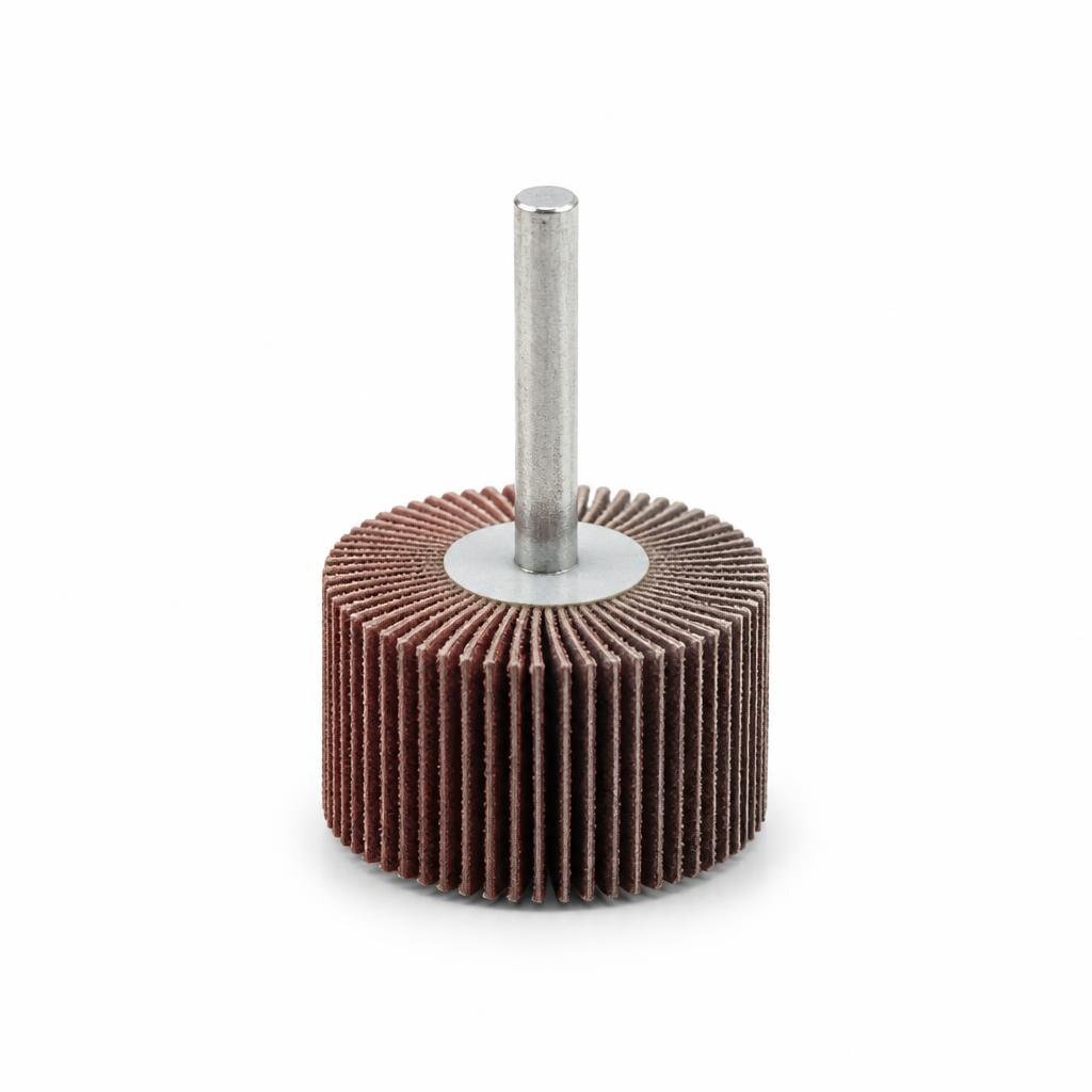 QUEENBIRD 20 X 25 X G120 FLAP WHEEL