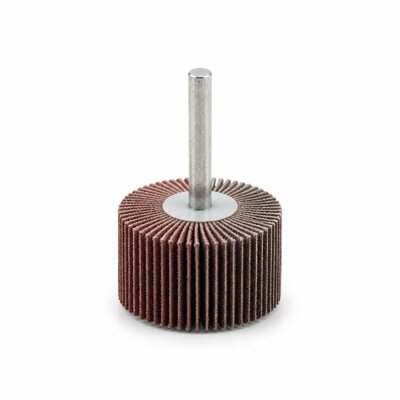 QUEENBIRD 20 X 25 X G120 FLAP WHEEL