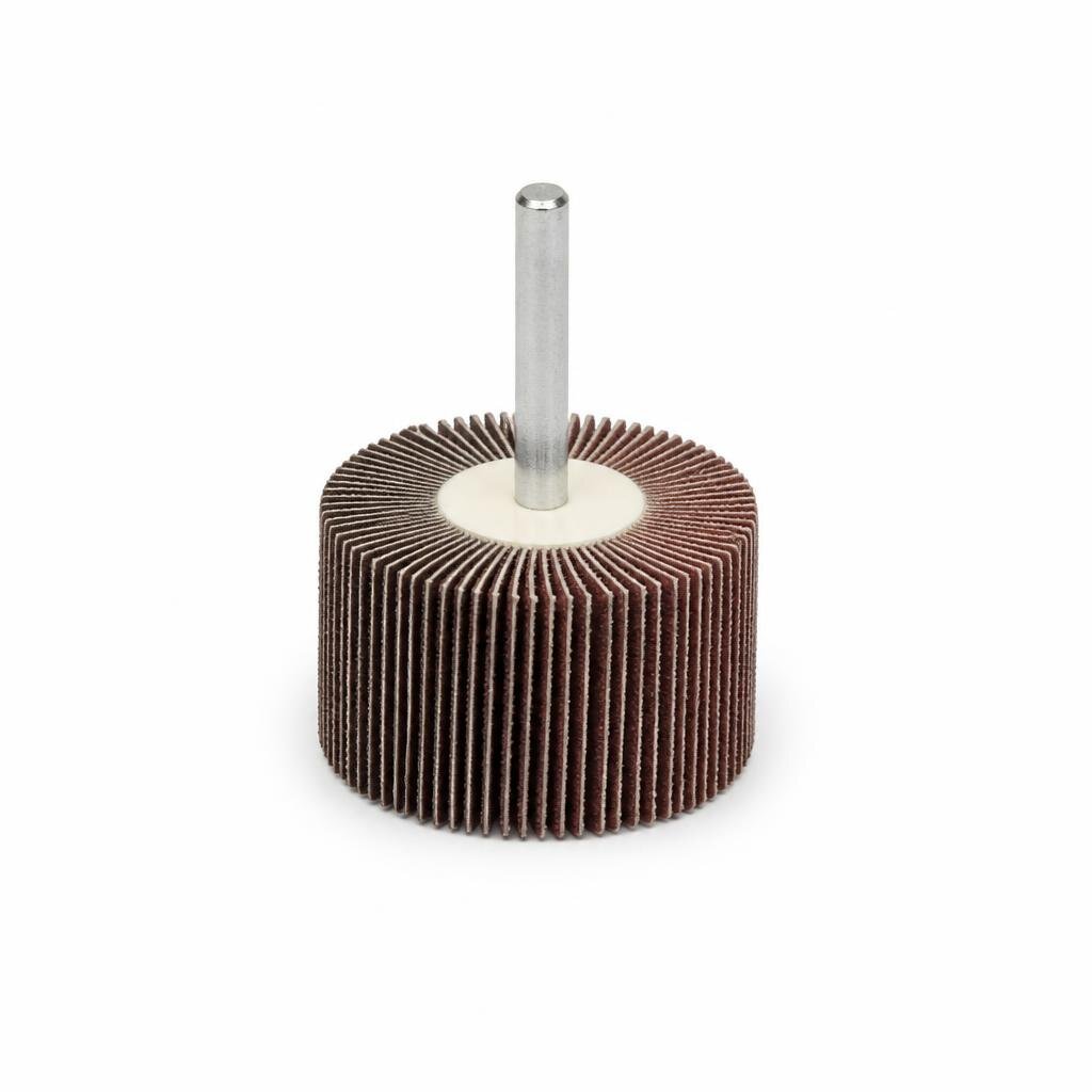 QUEENBIRD 30 X 20 X G80 FLAP WHEEL