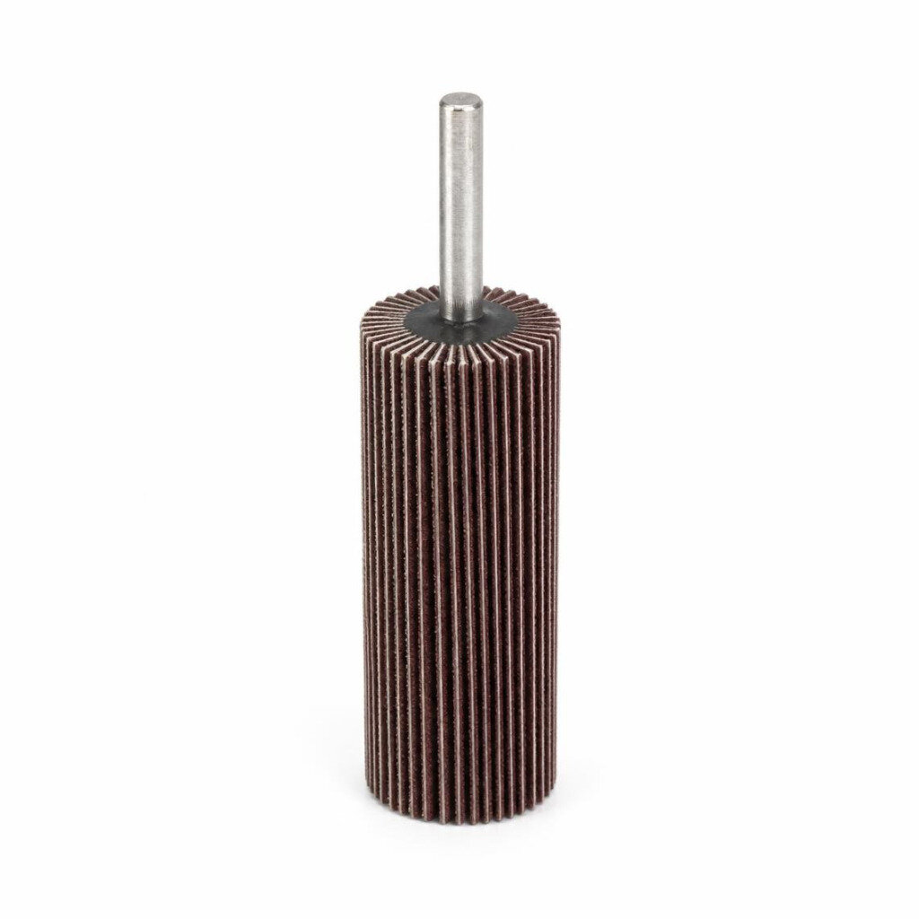 QUEENBIRD 40 X 20 X G120 FLAP WHEEL