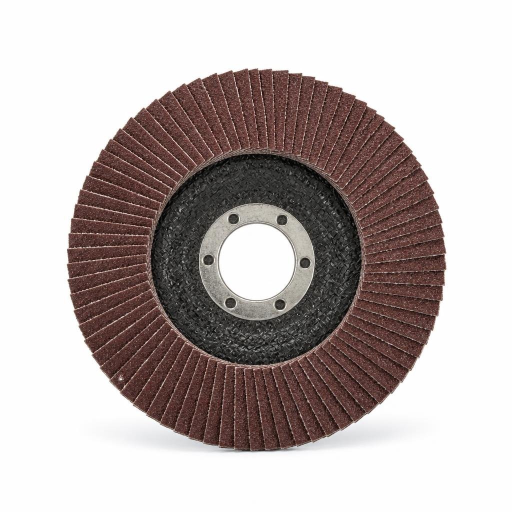 MAGIC 4" X 40#  FLAP DISC