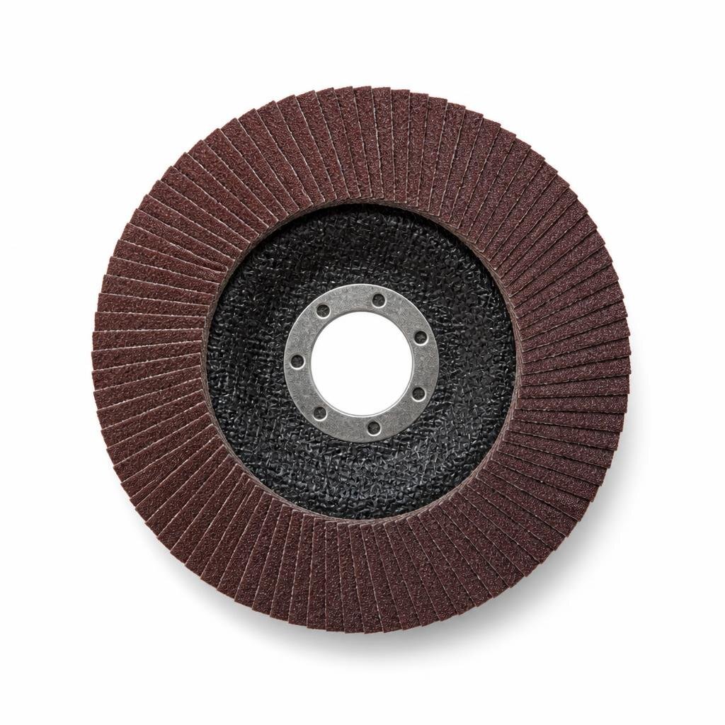 M-MAGIC 4" X 80#  FLAP DISC
