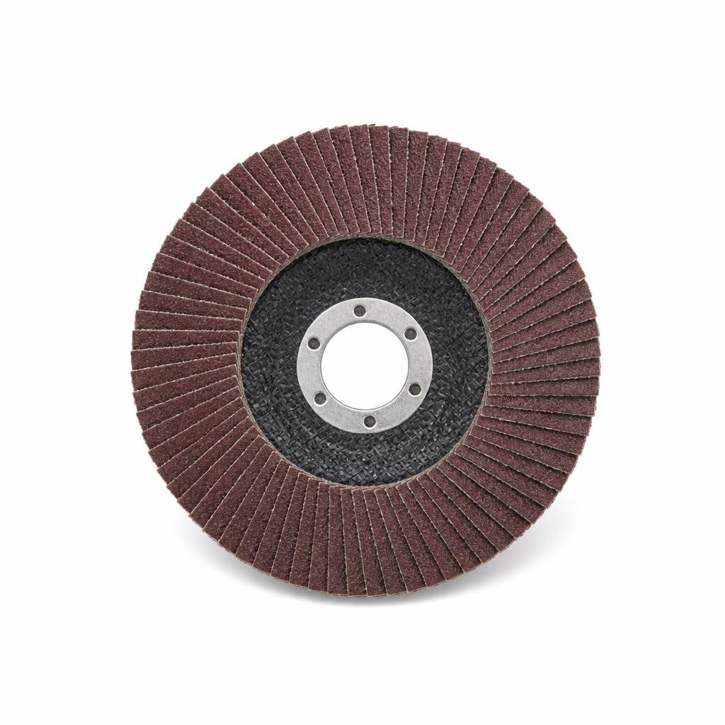 M-MAGIC 4" X 240# FLAP DISC