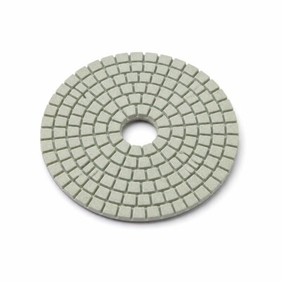 M10 4" #60 FLEX GRINDING DISC - STONE MARBE