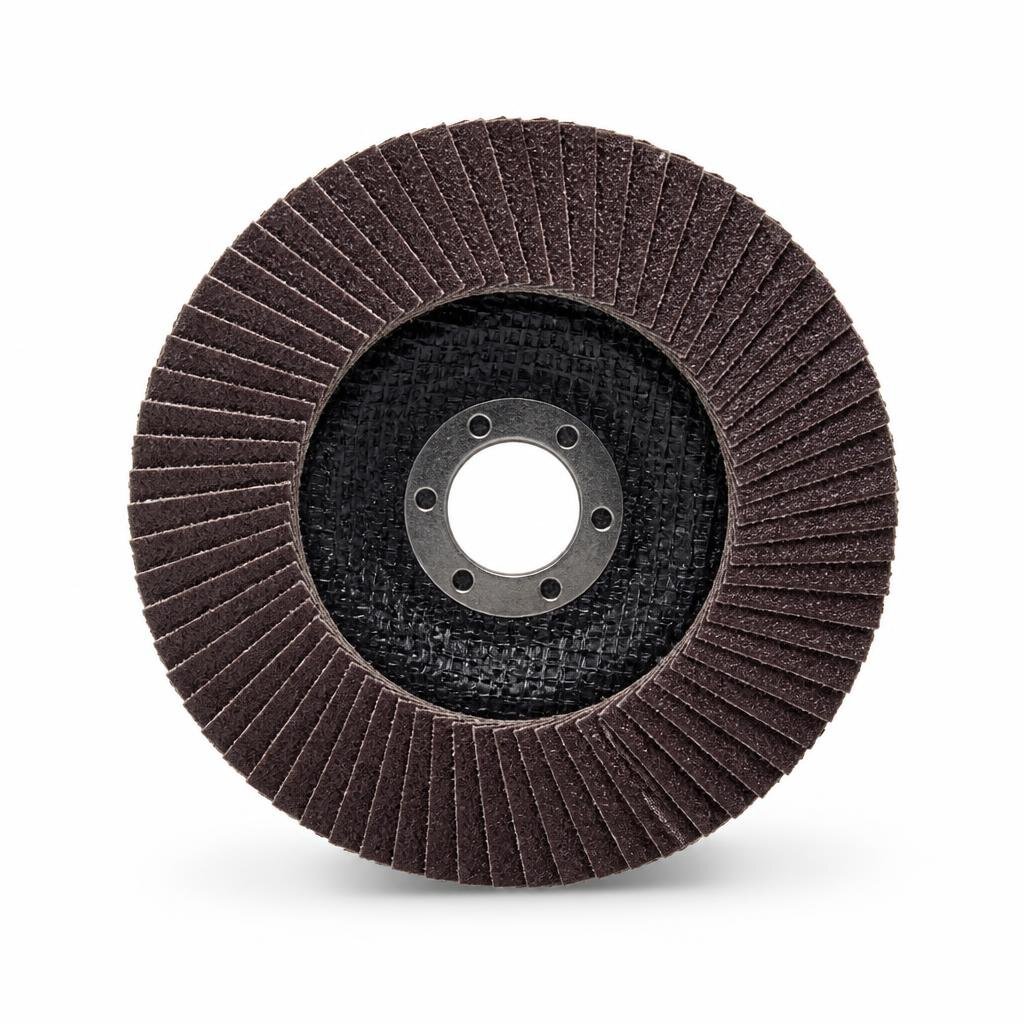 ESICUT 4" X 120# FLAP DISC
