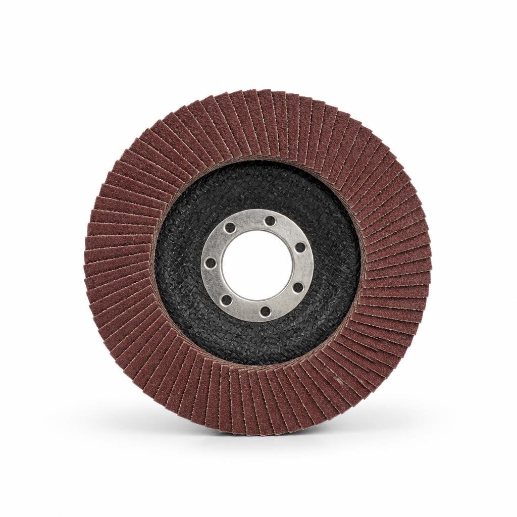 ESICUT 4" X 180# FLAP DISC