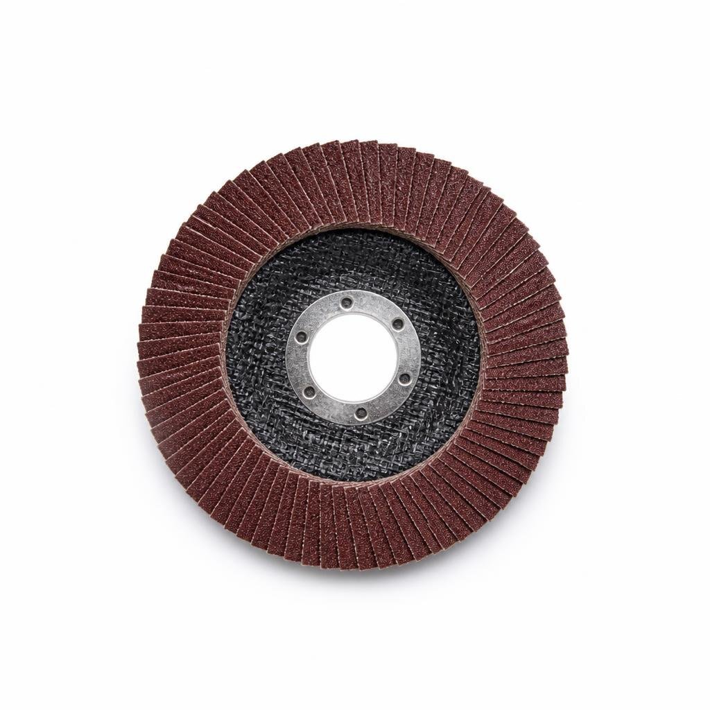 ESICUT 4" X 240# FLAP DISC