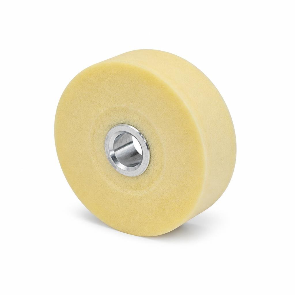 SOVA UNION C120 PVA WHEEL