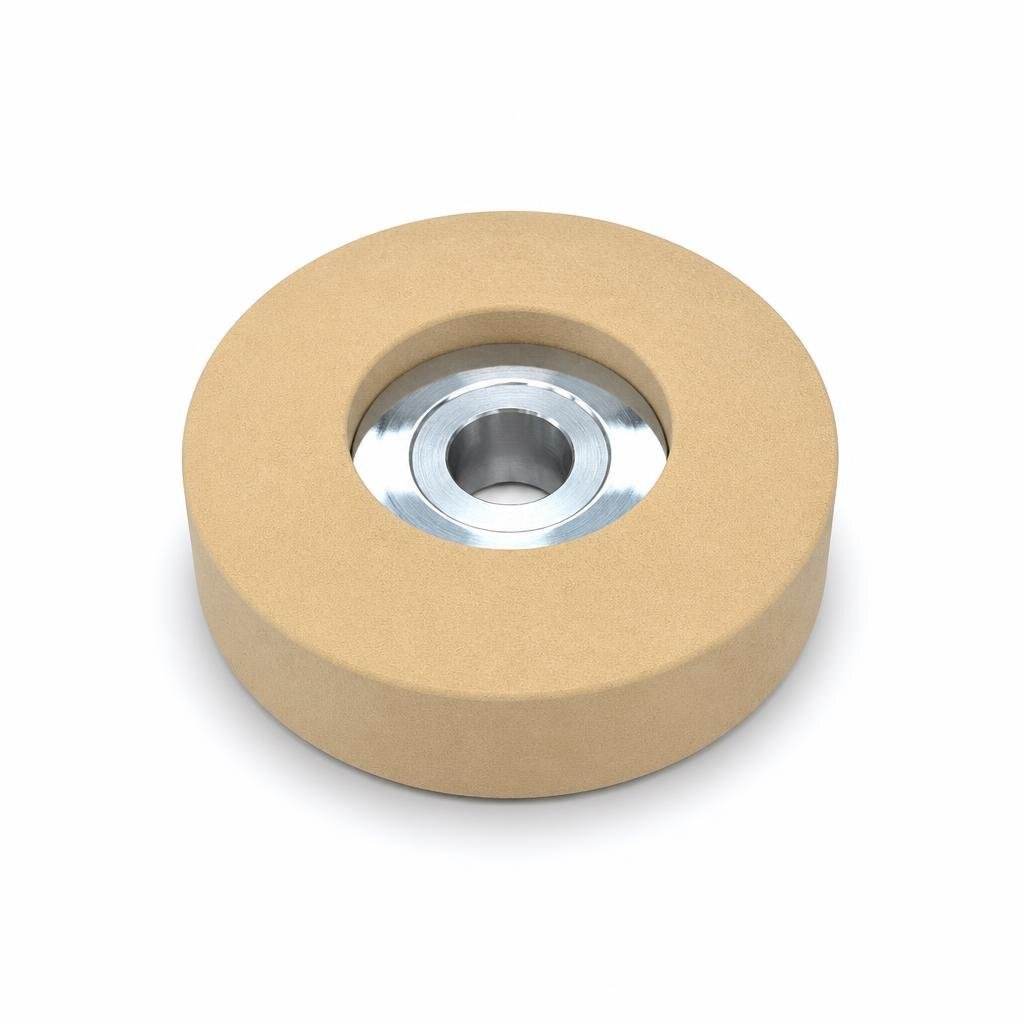 SOVA UNION C400 PVA WHEEL