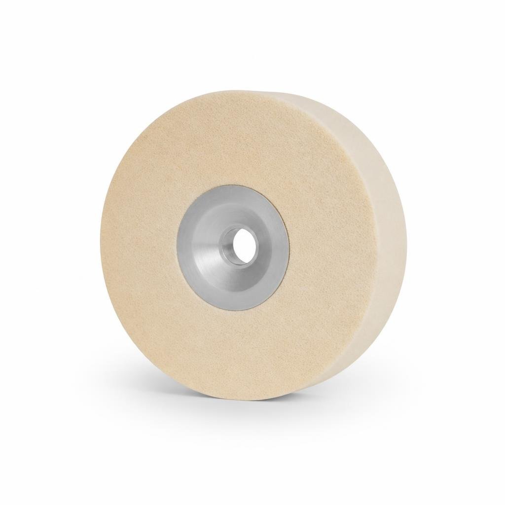 SOVA UNION C600 PVA WHEEL
