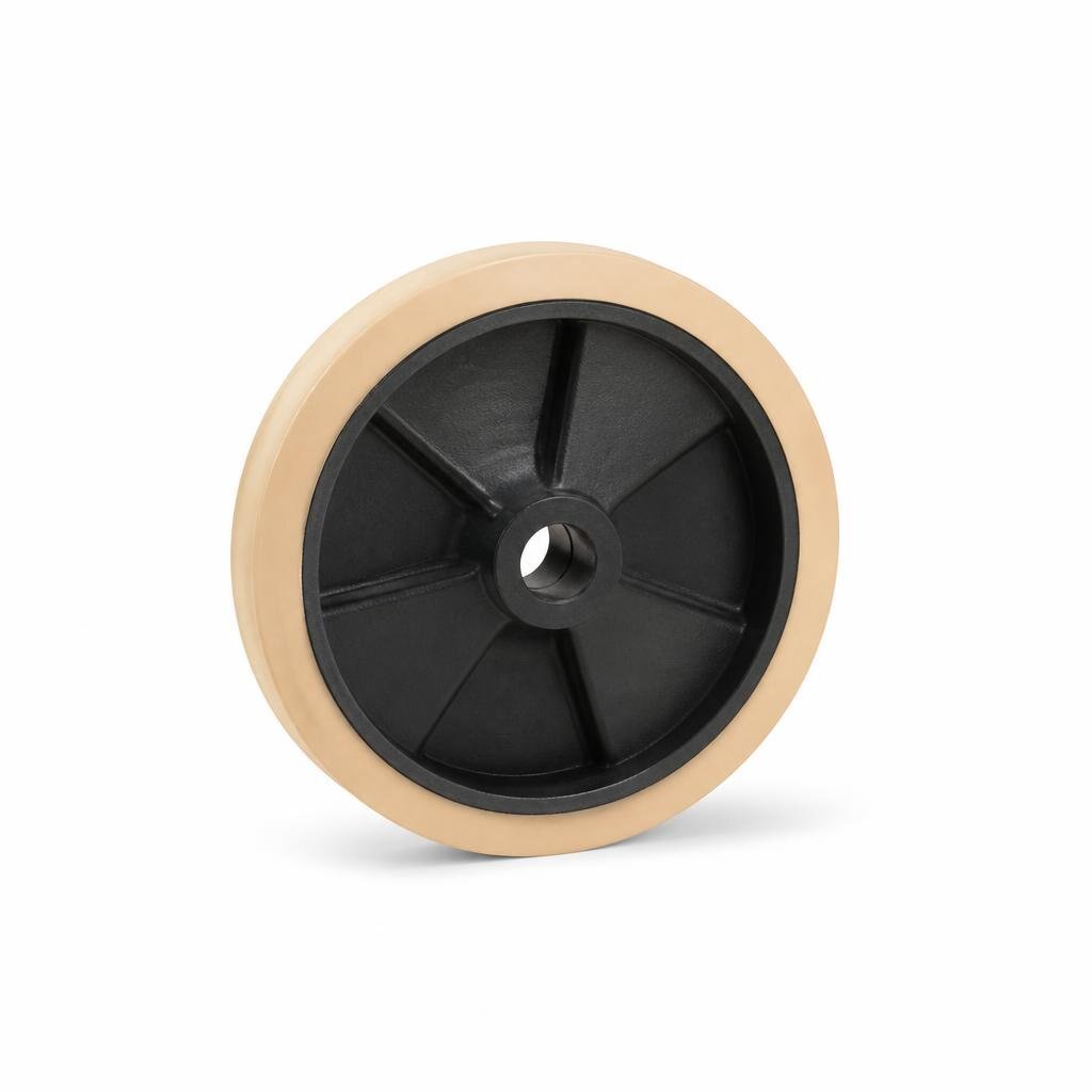 SOVA UNION C800 PVA WHEEL