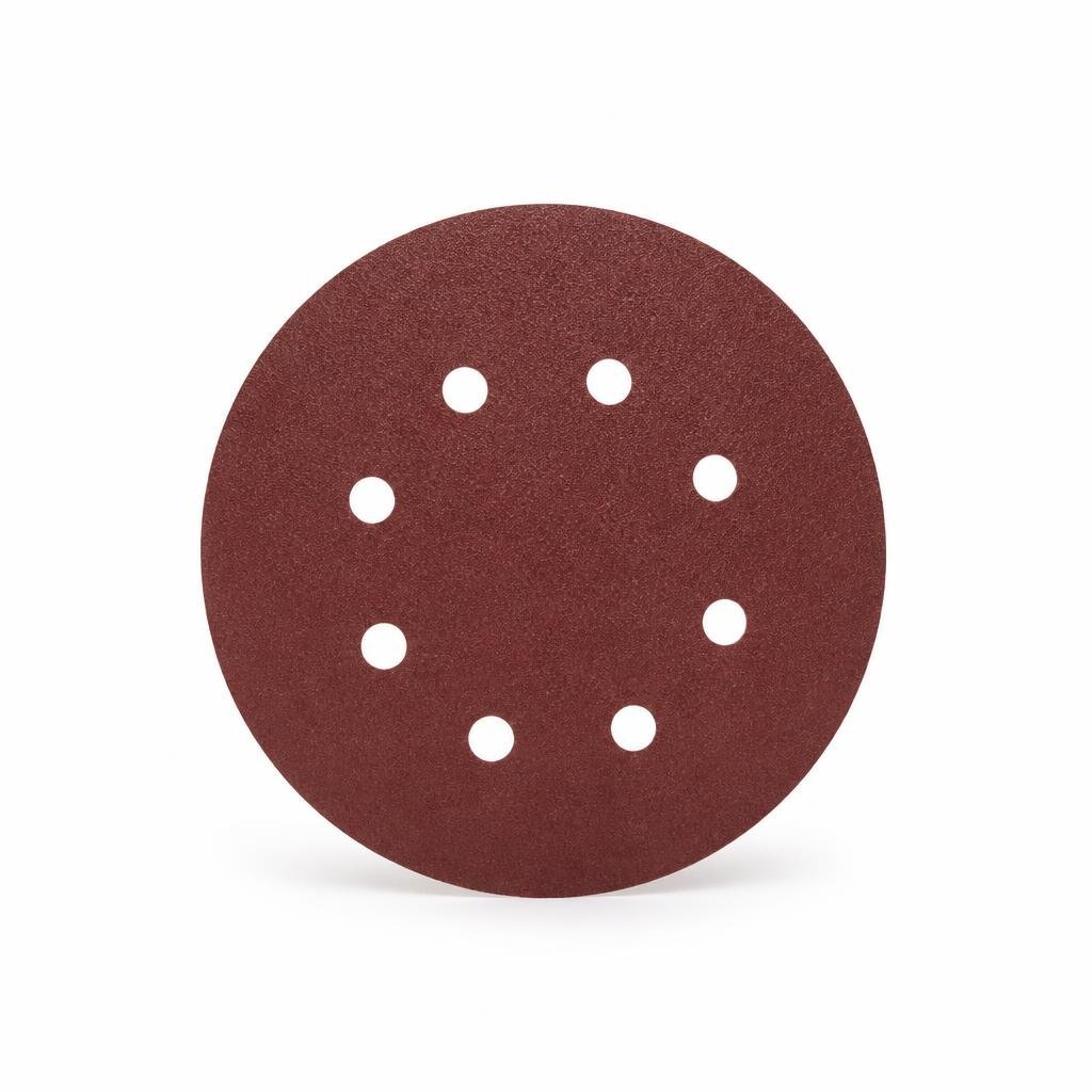 BOSCH G60 SANDING PAPER