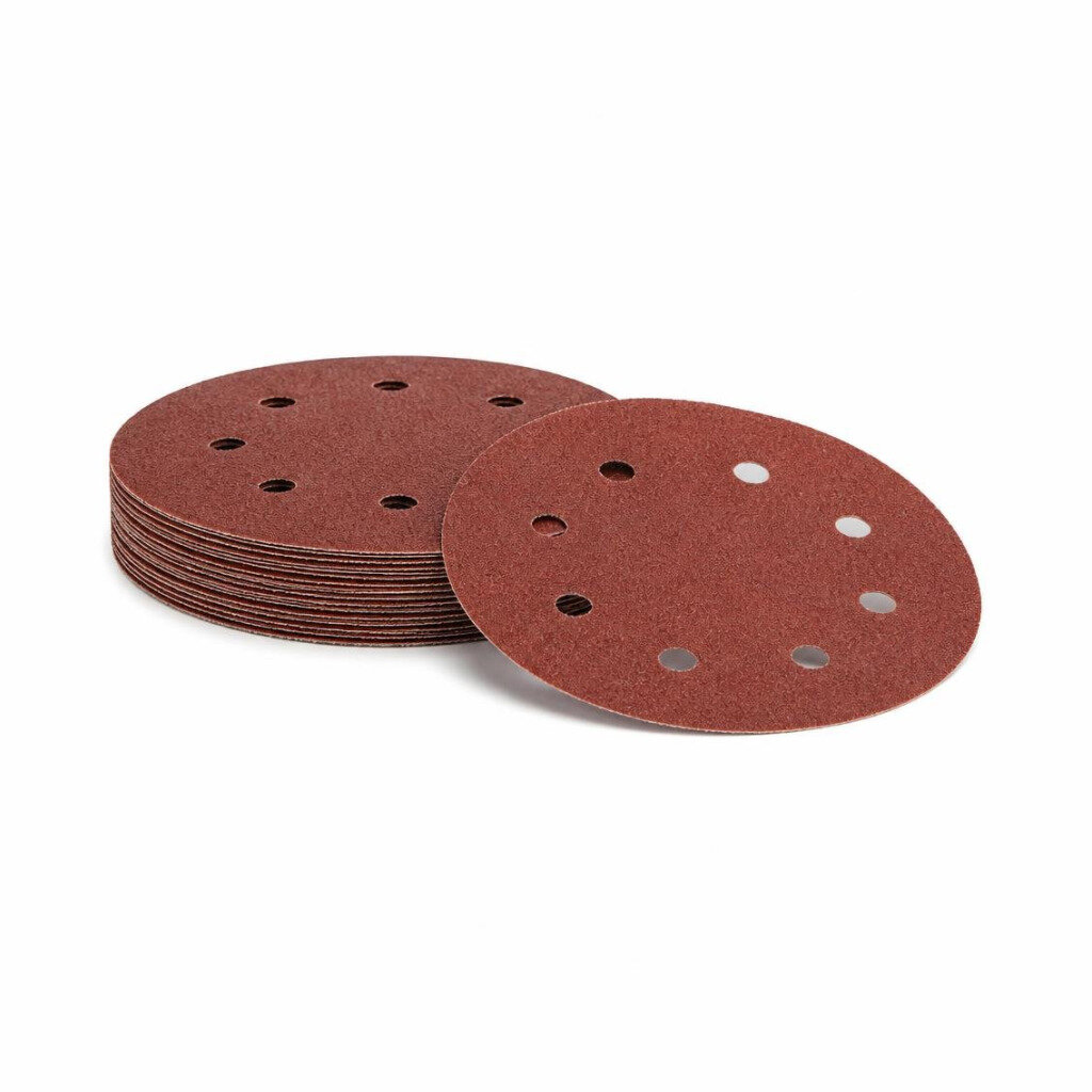 BOSCH G80 SANDING PAPER