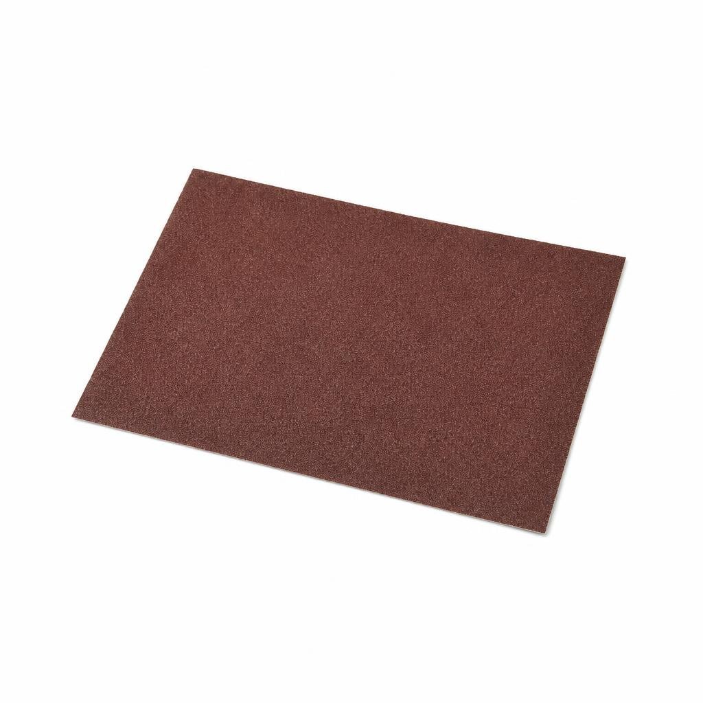 BOSCH G100 SANDING PAPER