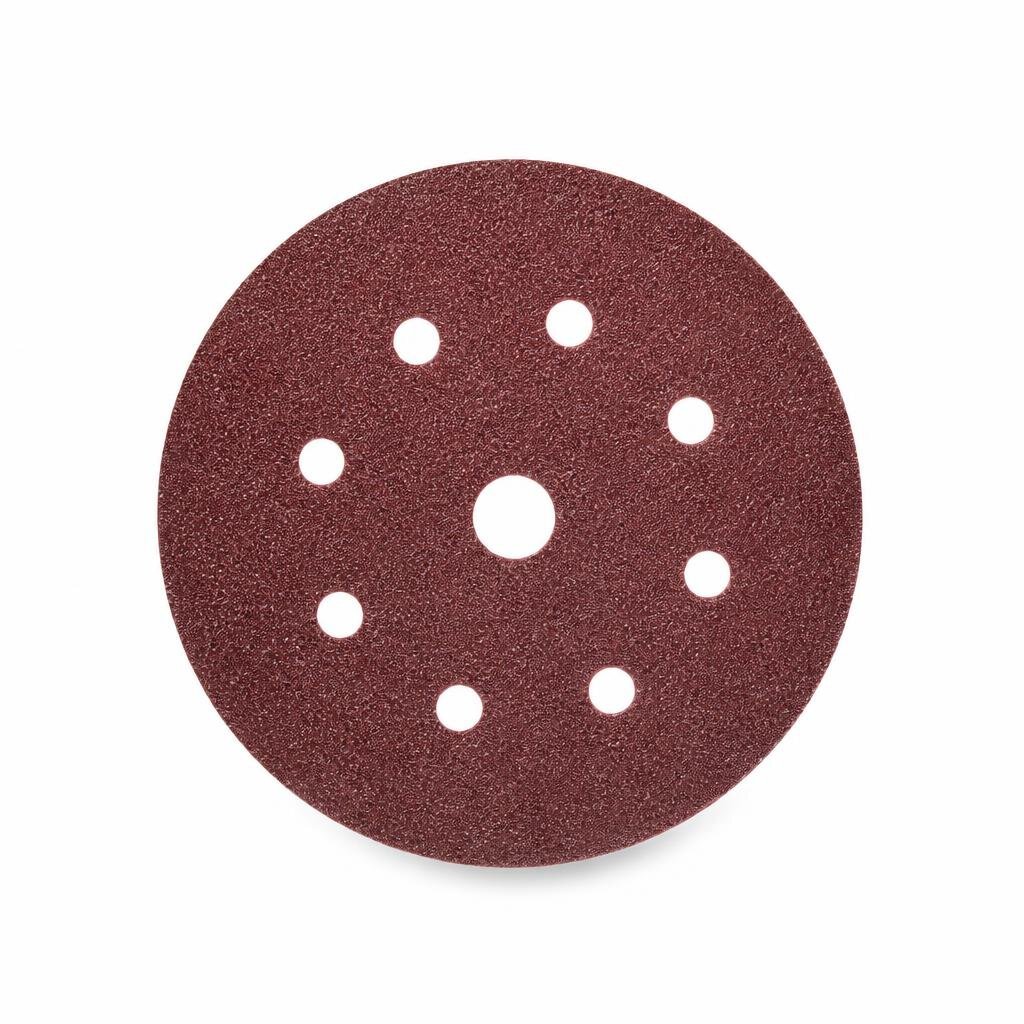 BOSCH G120 SANDING PAPER