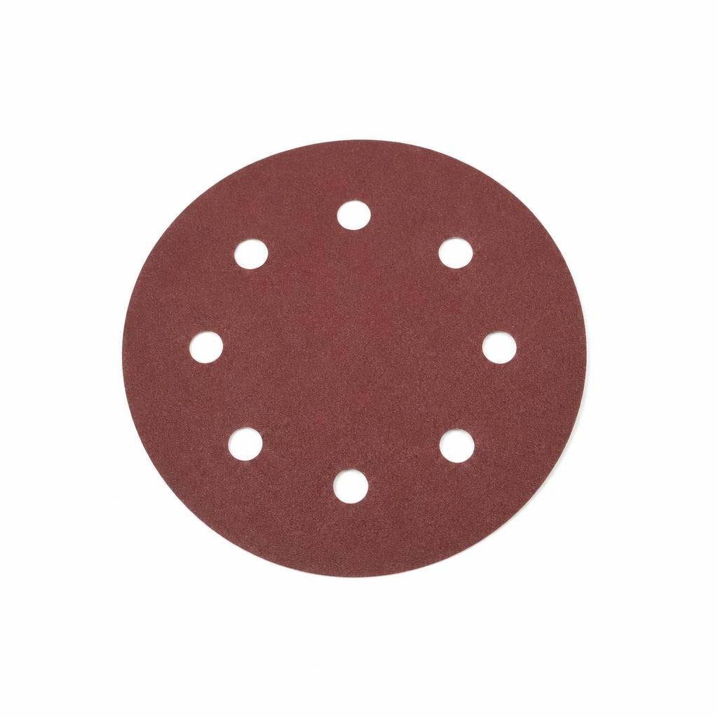 BOSCH G180 SANDING PAPER