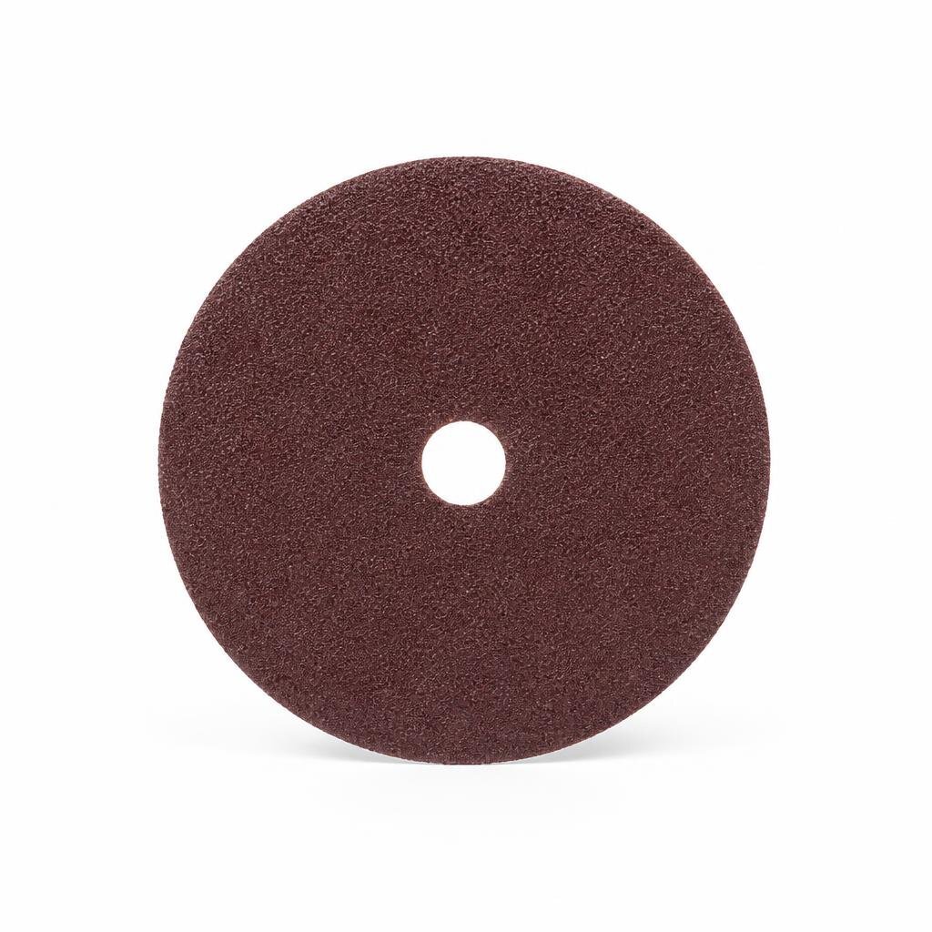 PROWESS 4" FIBER DISC