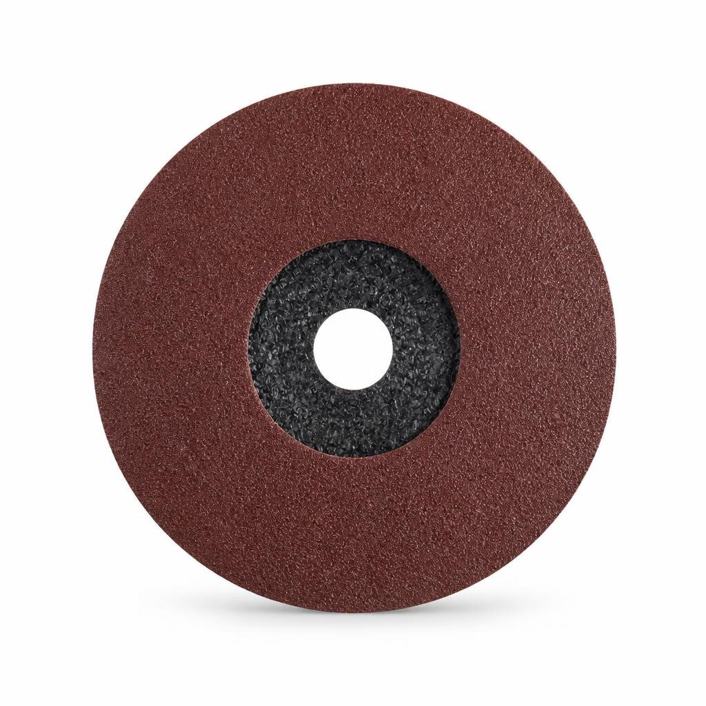 PROWESS 5" FIBER DISC