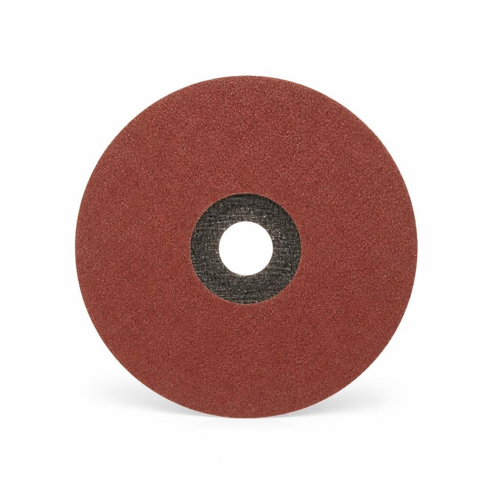 PROWESS 7" FIBER DISC