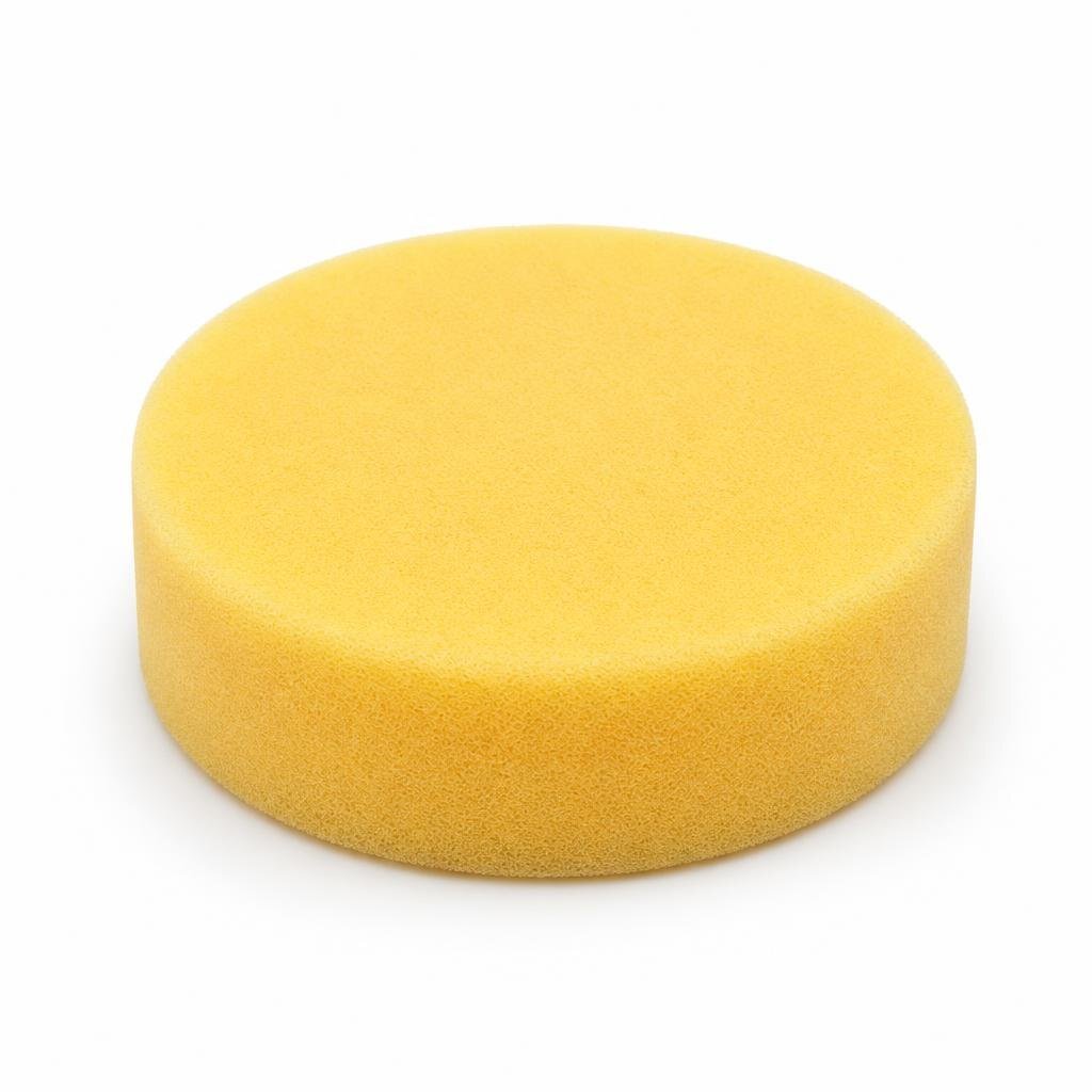 PROWESS 5" POLISHING SPONGE