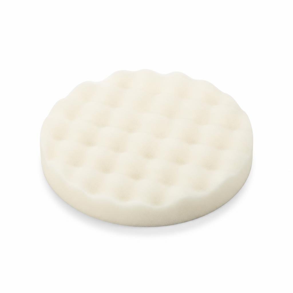 OKASHI 7" POLISHING PAD ONLY