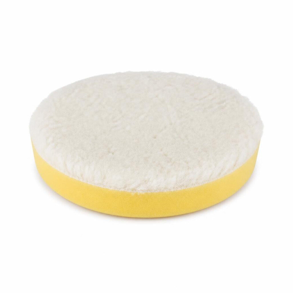 PROWESS 7" WOOL POLISHING SPONGE
