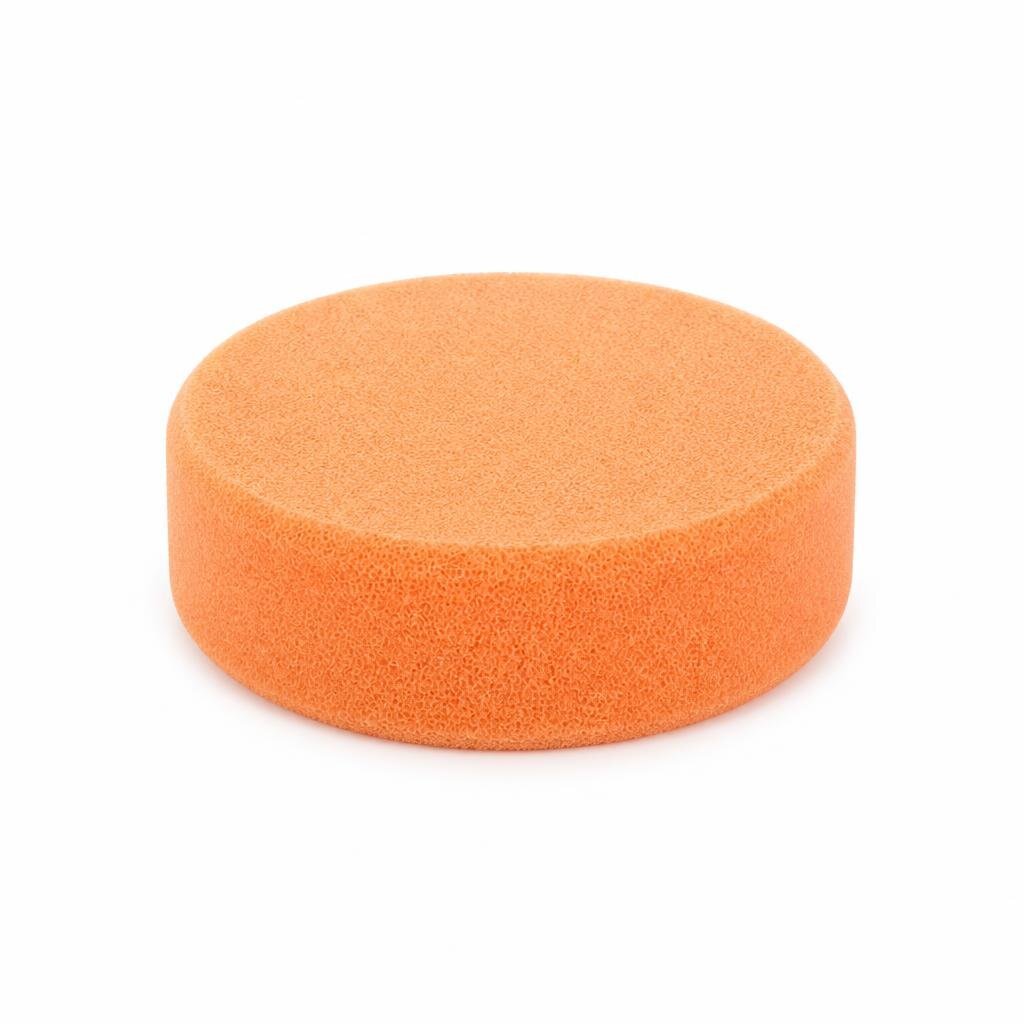 4" POLISHING SPONGE