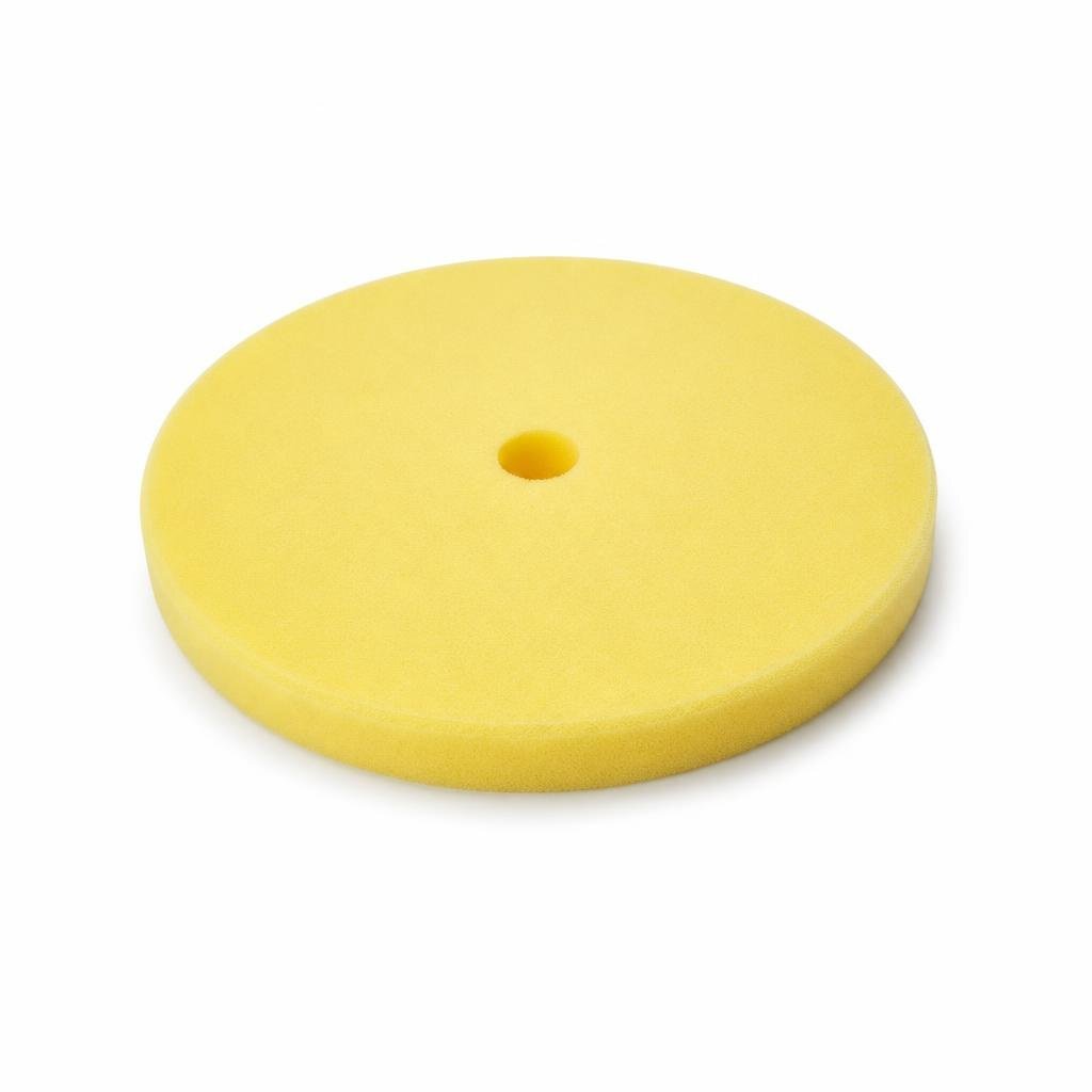 PS71F 7" X 1" FLAT POLISHING SPONGE
